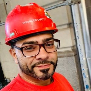 Meet your Posher, Alfredo